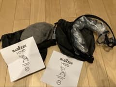 BABYZEN YOYO 6+ モスキートネット レインカバー セット - メルカリ
