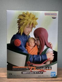 NARUTO 72 series- 53 フィギュアの入手方法まとめ – キャラホビ