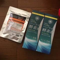 ベジライフ酵素液のサムネイル