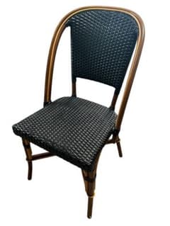 ASPLUND社RESORTIR CHARBON CHAIR シャルボン・チェア ASPLUND社RESORTIR CHARBON CHAIR シャルボン・チェア - メルカリ