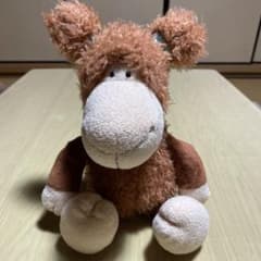 NICI ジョリー ひつじ　ぬいぐるみセット NICI ジョリー ひつじ ぬいぐるみセット NICI キーリング ひつじ