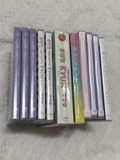 LOVE イコラブ DVD ブルーレイ まとめ売り - メルカリ