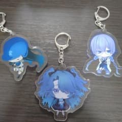 Adoキーホルダーのサムネイル
