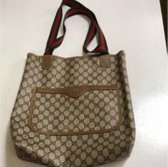 GUCCI トートバッグのサムネイル