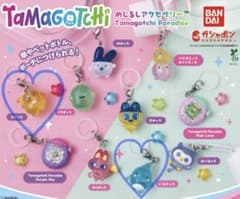 たまごっち めじるしアクセサリー ★2点セット★のサムネイル