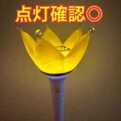 【BIGBANGペンライト 点灯確認◎】のサムネイル