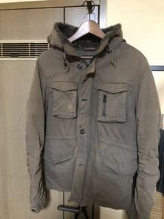 JOHNBULL モッズコートのサムネイル