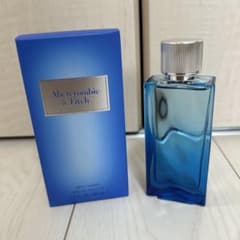 アバクロ ファースト インスティンクト トゥゲザー 50ml 香水 フィアースのサムネイル