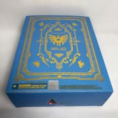 u*w様 未開封 bring arts ドラゴンクエストⅥ 幻の大地 テリー | Mercari