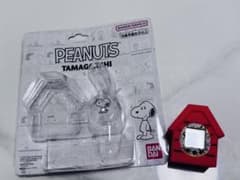 スヌーピー たまごっち Peanuts Tamagotchi