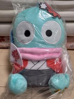 ハンギョドン 40thアニバーサリー BIGぬいぐるみ