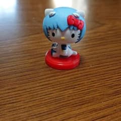 チョコエッグキティのサムネイル