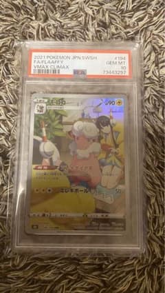 モココ chr psa10のサムネイル