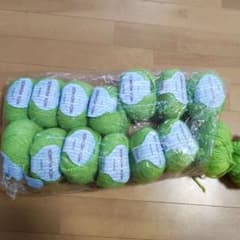モヘア毛糸15個セットのサムネイル