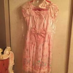 Angelic Pretty☆OP＋カチューシャのサムネイル