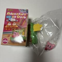 星のカービィ　Adventure on Desk カービィ　メモスタンドのサムネイル