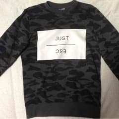 美品☆H&M☆スウェットのサムネイル