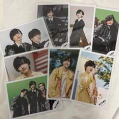 公式写真　道枝駿佑のサムネイル