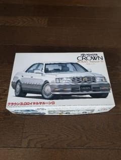 プラモデルのサムネイル