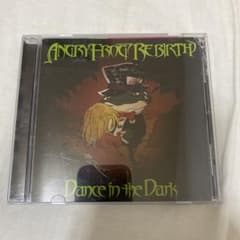 【ANGRY FROG REBIRTH】Dance in the Darkのサムネイル