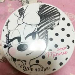 ETUD HOUSE❤︎ミニーちゃんチークのサムネイル