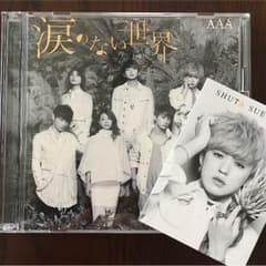 涙のない世界のサムネイル