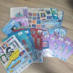 1 번 복권 드래곤 볼 판타스틱 어드벤처 2 세트