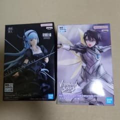 転スラ フィギュア ヒナタ ルミナスセットのサムネイル