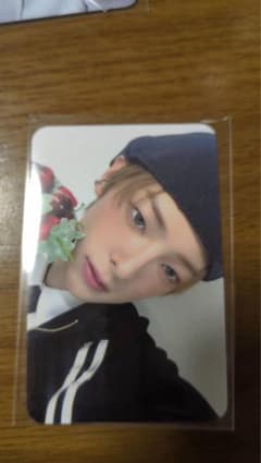 KCON JAPAN 2026 FLARE U ウジン 7000円 トレカ - メルカリ