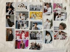 Snow Man 佐久間大介　公式写真のサムネイル