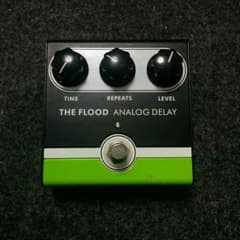 JETCITY The Flood アナログディレイのサムネイル