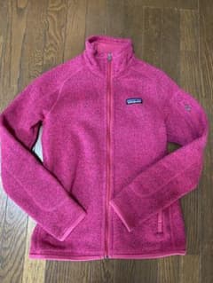 patagonia パタゴニア ベターセーターのサムネイル