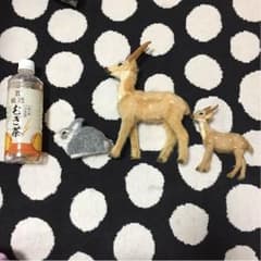 専用フランフラン 動物 オブジェ 置物のサムネイル