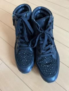 Gabor ハイカットスニーカーのサムネイル