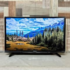 状態良好　ハイセンス　HJ32K3120（32インチ）付属品全て揃ってます。 ハイセンス HJ32K3120 [32インチ] 価格比較 - 価格.com