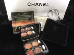 CHANEL アイシャドウ 新品 未使用のサムネイル