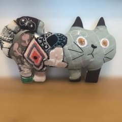 猫さんのサムネイル