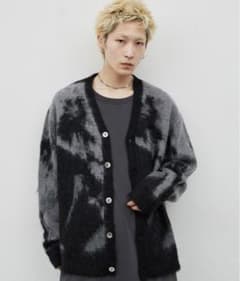AIVER カーディガンのサムネイル