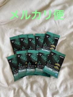 히로아카 이치 반 쿠지 J상 스티커 세트 10 세트