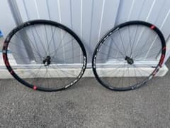 フルクラム　レーシング500db ホイールのみのサムネイル