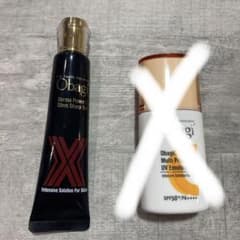 オバジ ダーマパワーX ステムシャープアイのサムネイル