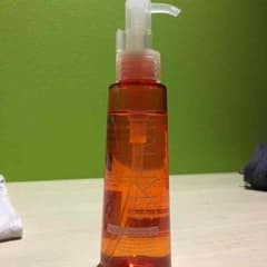 skinvill☆moist cleansing oilのサムネイル