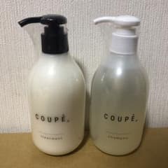 クーペシャンプー&トリートメントのサムネイル