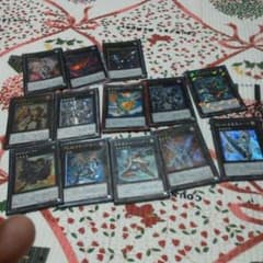 遊戯王のサムネイル