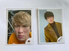 関ジャニ∞ 横山裕 公式写真 8BEAT eighter盤のサムネイル