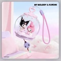 サンリオ sweet dream bubble house シークレット - メルカリ