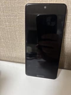 SHARP AQUOS sense4 SH-RM15 （美品）のサムネイル
