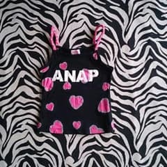 ANAPのサムネイル