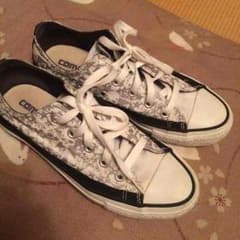 コンバーススニーカーのサムネイル