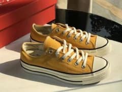 【スニーカー】サンフラワーCT70ローカット/26.5cmのサムネイル
